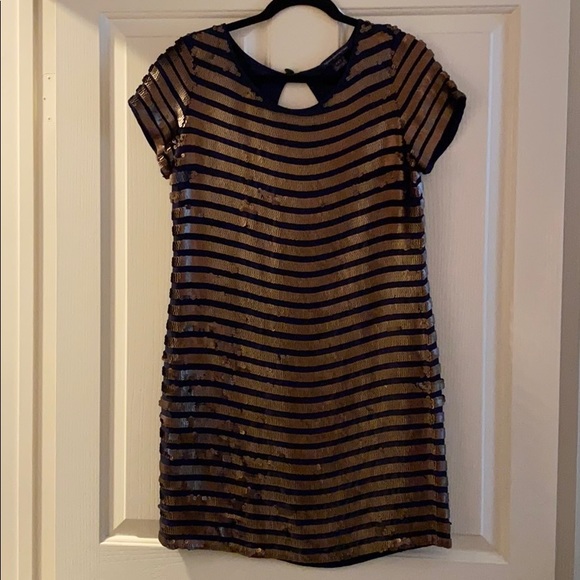 STUNNING French Connection Dress - Picture 5 of 8